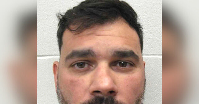 prosecutors:-new-jersey-police-sergeant,-former-democrat-mayor-drugged,-sexually-assaulted-child-he-met-on-social-media