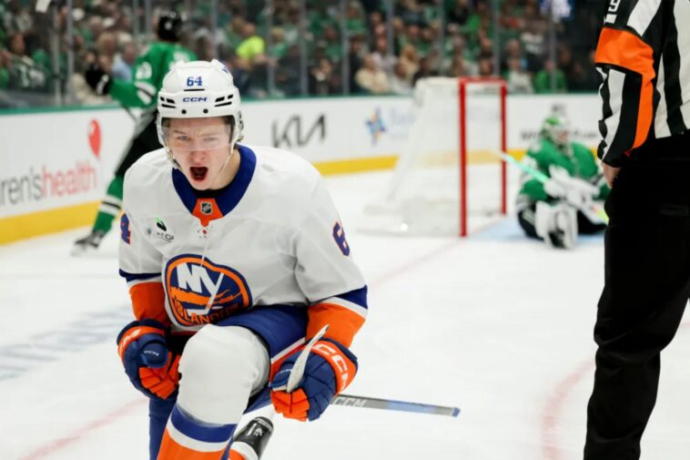 cal-ritchie-starting-to-make-positive-strides-in-his-game-for-islanders