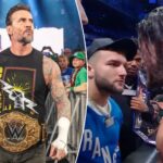 cm-punk-blasts-‘stupid-giants-fans’-unhappy-with-cam-skattebo’s-wwe-raw-appearance