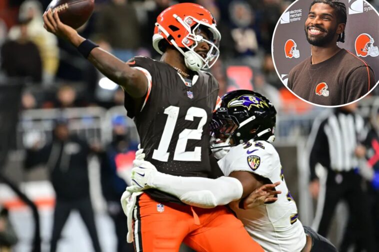 shedeur-sanders-has-bold-confidence-ahead-of-first-browns-start:-‘i’m-the-guy’