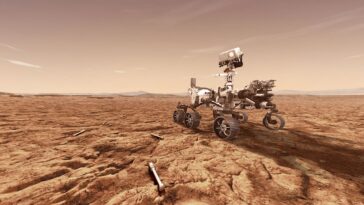 perseverance-rover-spots-mysterious-‘visitor-from-outer-space’-rock-on-mars-surface-after-4-years