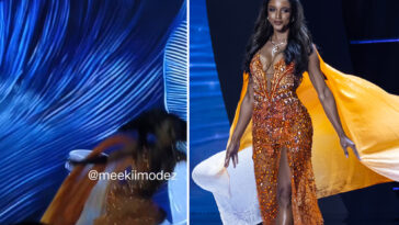 miss-jamaica-tumbles-off-stage-and-is-carried-away-on-stretcher-during-miss-universe-pageant