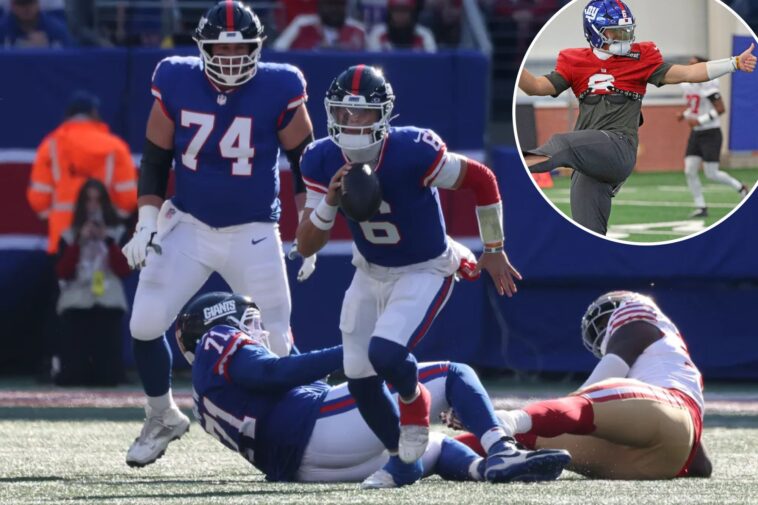 just-in-returning-to-practice,-jaxson-dart-gave-giants-their-spark-back