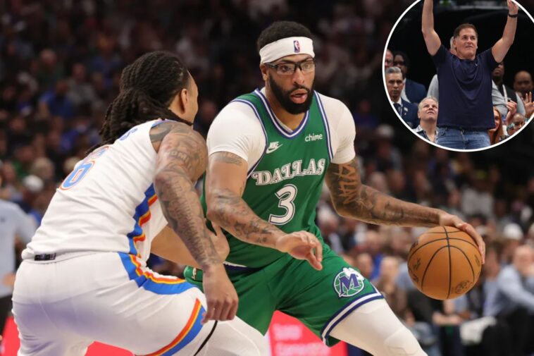 mark-cuban-makes-mavericks’-anthony-davis-plans-clear-after-nico-harrison-firing