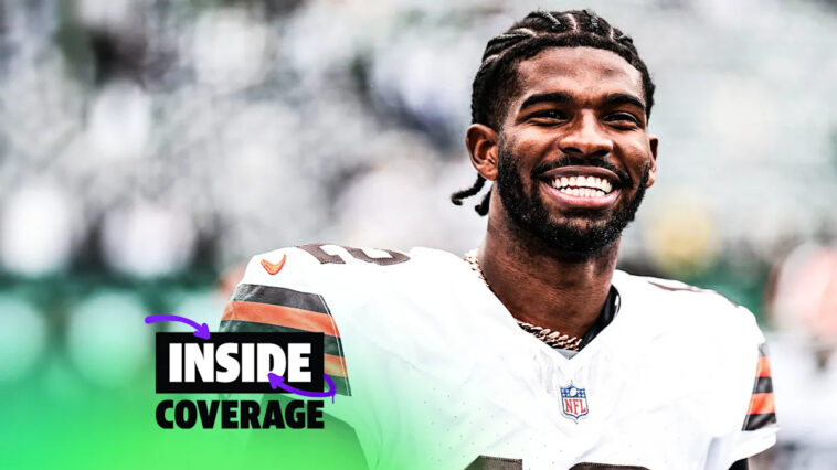 shedeur-gets-first-nfl-start,-penix-done-for-season-&-chiefs-at-a-crossroads