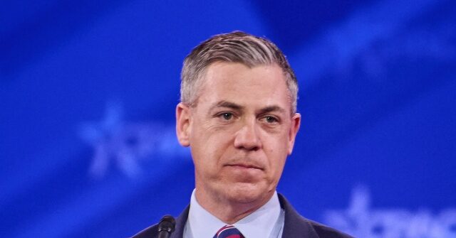 exclusive:-jim-banks-leads-‘putting-american-workers-first-act’-to-more-easily-prosecute-employers-that-hire-illegal-aliens