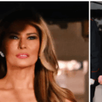 fashion-notes:-melania-trump-steals-the-show-in-elie-saab-emerald-gown-for-dinner-with-saudi-crown-prince