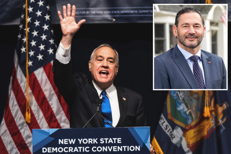 wall-street-investor-joseph-hernandez-launches-bid-to-oust-longtime-state-comptroller-tom-dinapoli
