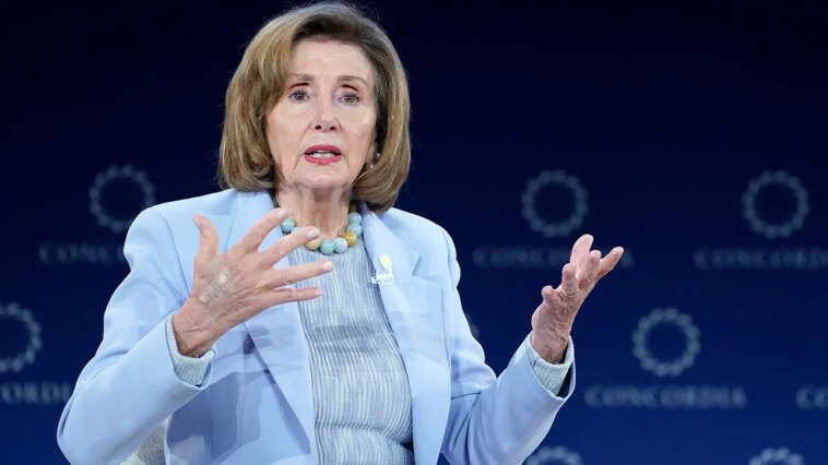 nancy-pelosi-clarifies-calling-trump-a-‘vile-creature’-and-‘worst-thing,’-says-it-was-a-‘euphemism’
