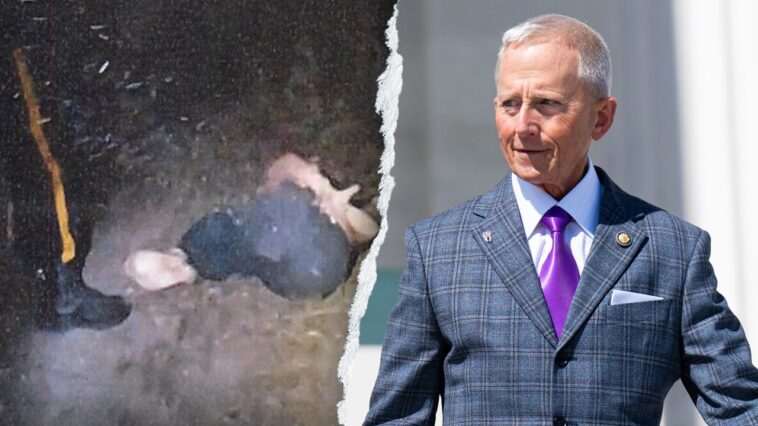 former-aide-to-house-rep-accused-of-faking-political-attack