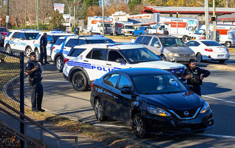 it-was-an-invasion-–-huge-swaths-of-students-missing-from-classrooms-as-ice-begins-enforcing-law-in-charlotte,-nc