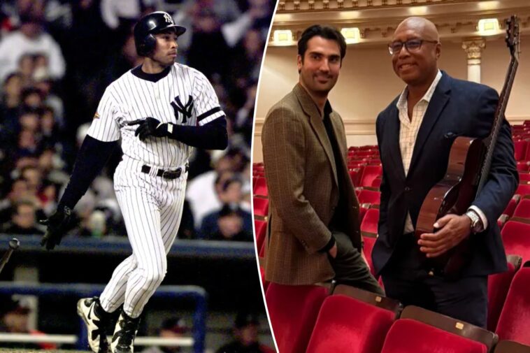 bernie-williams-one-half-of-odd-couple-behind-unique-night-at-carnegie-hall:-‘filthy-phillies-fan’