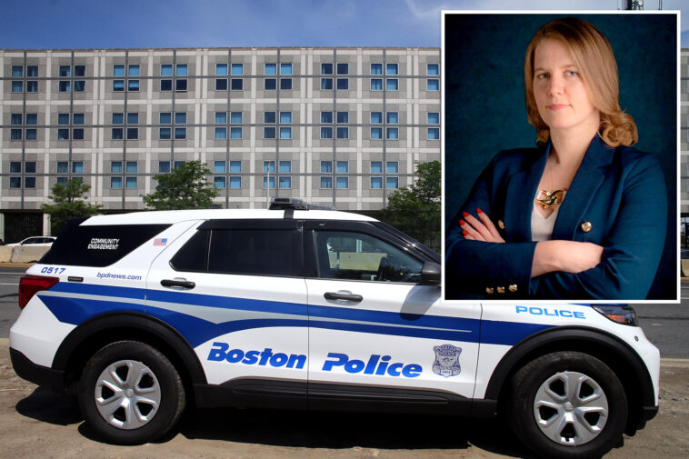 ex-boston-cop-awarded-$1m-over-workplace-sex-harassment-—-despite-jury-finding-her-unfit-for-job