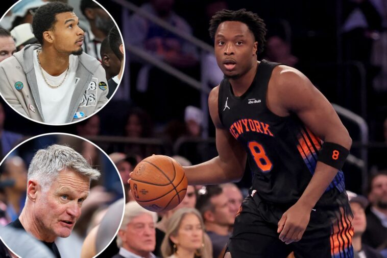 is-the-nba-at-a-breaking-point?