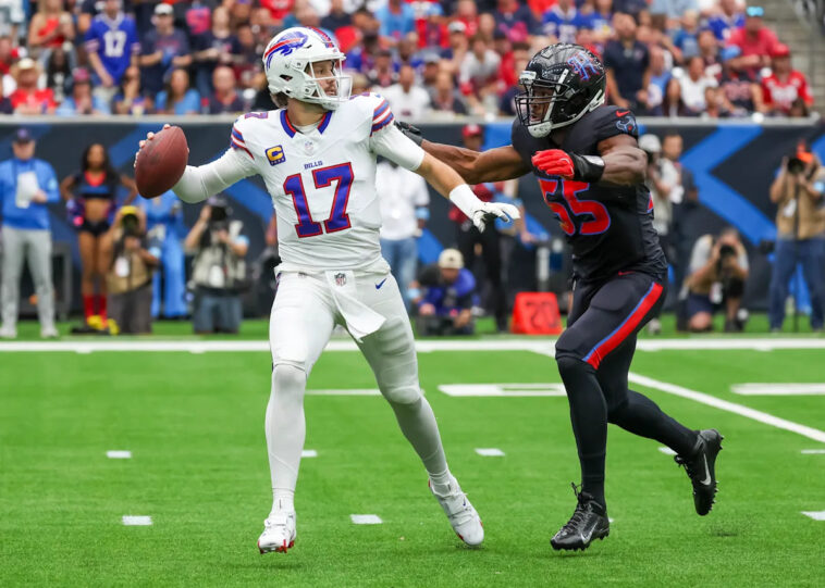nfl-thursday-night-football-preview:-josh-allen-tries-to-carry-the-bills-over-the-texans