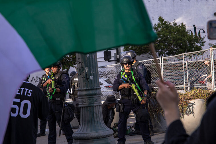 alert:-il-town-declares-emergency-over-anti-ice-riots,-as-other-riots-breaks-out-in-mn-and-molotov-cocktail-recovered-in-la