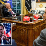 vance-explains-story-behind-viral-photos-of-schumer,-jeffries-at-white-house-meeting