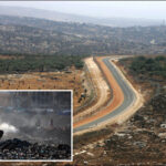 250,000-israelis-face-health-issues-from-palestinian-waste-fires