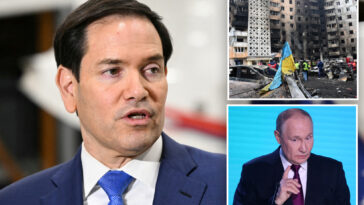 rubio-casts-doubt-on-pro-russian-ukraine-peace-plan,-touts-‘realistic-ideas’-to-end-war