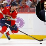 panthers’-eetu-luostarinen-to-miss-time-after-‘barbecuing-mishap’-as-injuries-pile-up