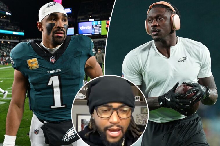 desean-jackson-hints-at-issue-dividing-aj.-brown-and-jalen-hurts:-‘something-else-going-on’