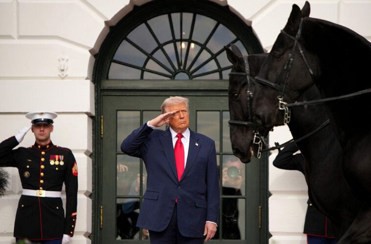 democrats-urge-military-to-disobey-orders-from-trump-admin,-trigger-accusations-of-insurrection