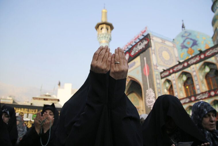 iranian-regime-faces-water-driven-capital-relocation-as-israel-showcases-water-conquering-innovation