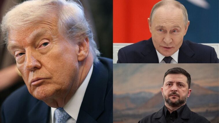 trump-admin-‘quietly-working’-on-a-russia-ukraine-peace-plan-that-mirrors-gaza-deal