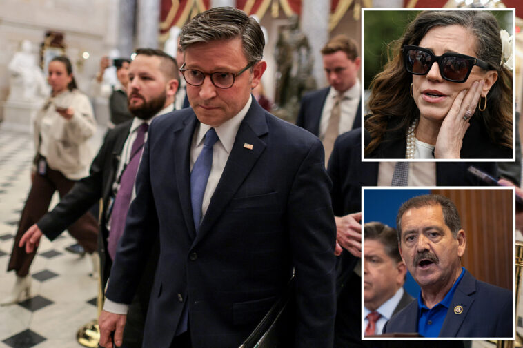 house-lawmakers-at-each-other’s-throats-with-censure-efforts-in-first-week-back-post-shutdown