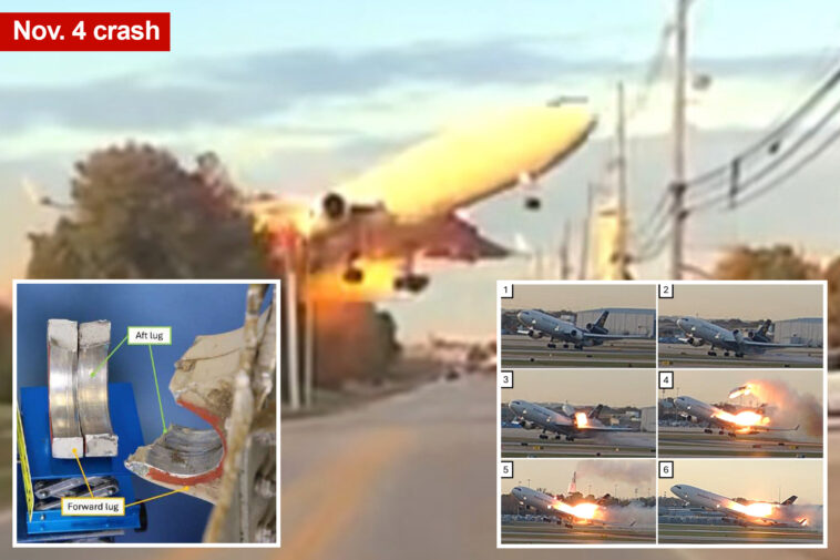 new-photos-of-ups-md-11-jet-crash-show-engine-fly-off,-as-ntsb-finds-aging-plane-had-‘fatigue-cracks’
