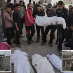 israeli-strikes-kill-27-in-gaza-after-alleged-hamas-violation,-threatening-cease-fire