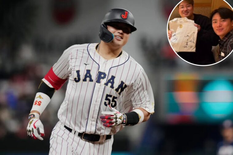yoshinobu-yamamoto-dines-with-top-japanese-free-agent-munetaka-murakami-as-dodgers-fears-grow