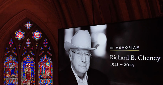 report:-trump-and-vance-not-invited-to-dick-cheney’s-funeral-in-dc.