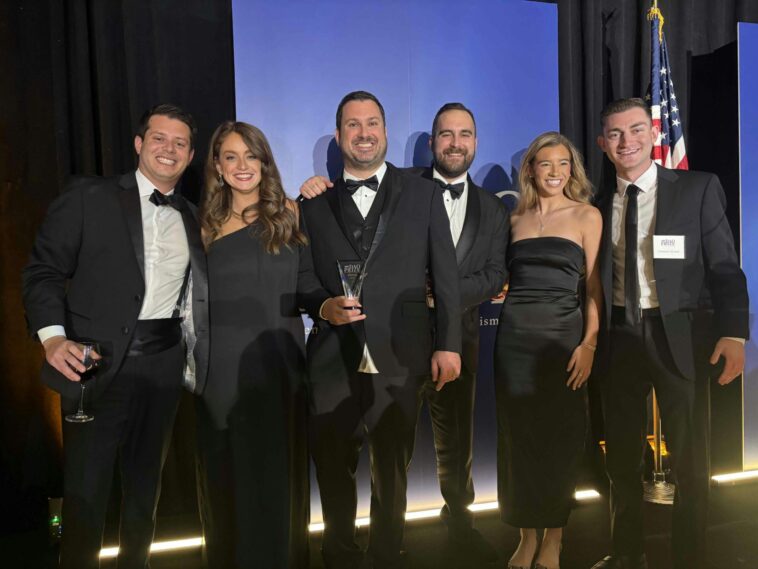 daily-wire’s-luke-rosiak-wins-investigative-journalism-award-for-best-‘doge’-reporting