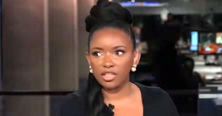 even-cnn-can’t-believe-jasmine-crockett’s-absurd-excuse-for-false-epstein-accusation-against-trump-official