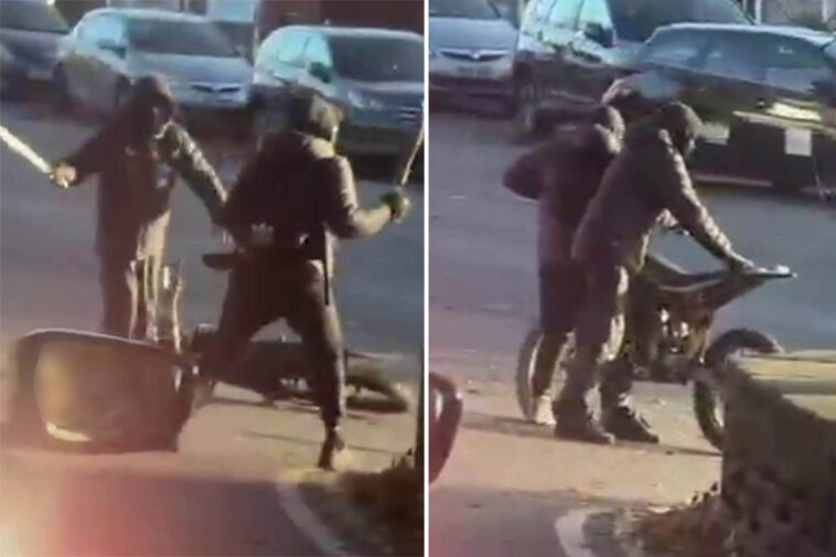 horrific-video-shows-three-teen-thugs-hacking-each-other-with-24-inch-machetes