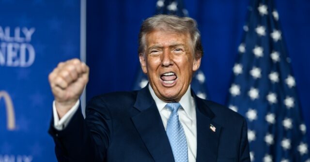 golden-age:-america’s-foreign-born-population-drops-by-2.3-million-thus-far-under-trump