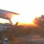 new-images-show-fire-on-doomed-ups-plane-during-takeoff,-ntsb-report-reveals-how-engine-ripped-off