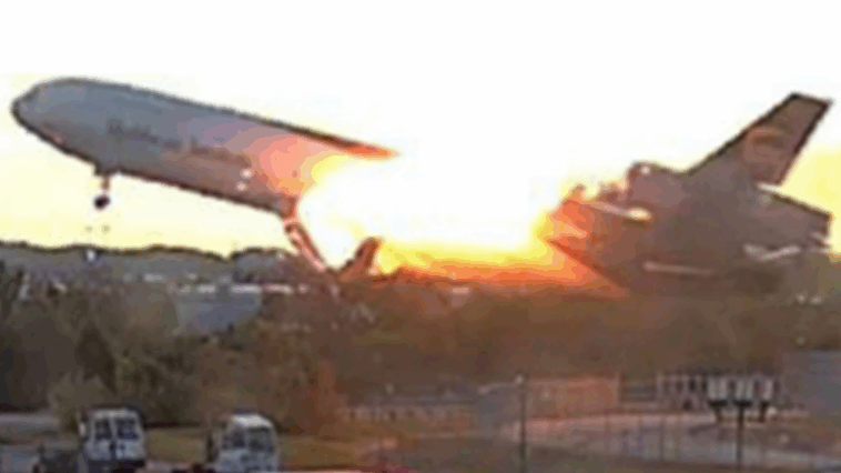 new-images-show-fire-on-doomed-ups-plane-during-takeoff,-ntsb-report-reveals-how-engine-ripped-off