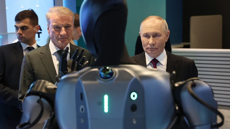 putin-calls-dancing-russian-robot-‘very-beautiful’-in-awkward-ai-conference-moment