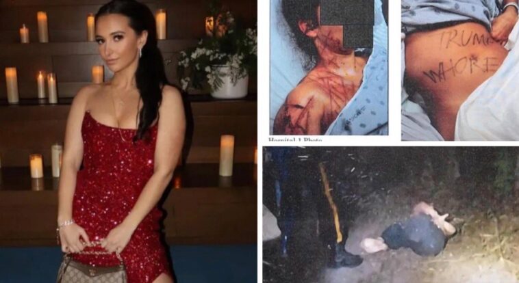 former-aide-to-gop-rep.-van-drew-charged-for-faking-bizarre,-violent-political-attack