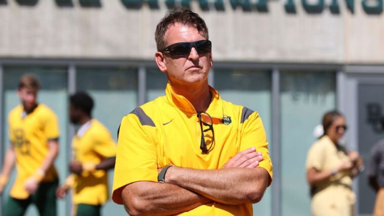 sources:-rhoades-expected-to-exit-as-baylor-ad