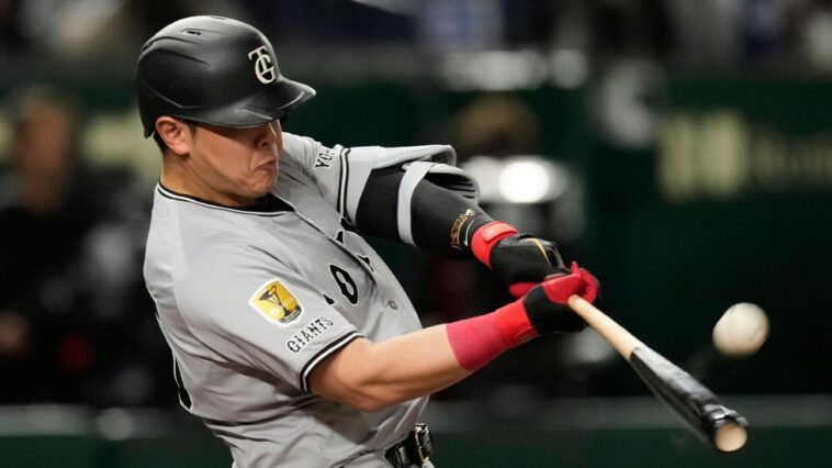 okamoto,-takahashi-join-npb-stars-posted-for-mlb