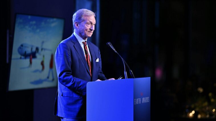 liberal-environmentalist-billionaire-tom-steyer-enters-california-gov-race,-slammed-by-katie-porter