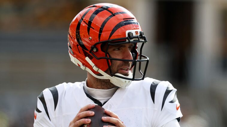 bengals’-joe-flacco,-40,-hopes-to-be-starting-quarterback-for-any-team-next-season