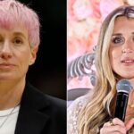 ‘peak-irony’-riley-gaines-fires-back-against-megan-rapinoe’s-attack-on-the-‘save-women’s-sports’-movement