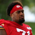 chiefs-rookie-keeps-lengthy-absence-shrouded-in-mystery
