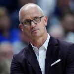 uconn-coach-dan-hurley-rips-up-stat-sheet,-says-team-‘f—ing-blew-a-chance’-to-beat-arizona-after-loss