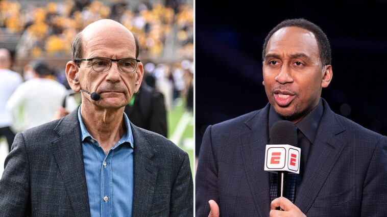 paul-finebaum-reacts-to-stephen-a-smith-making-potential-ole-miss-job-opening-a-‘racial’-thing