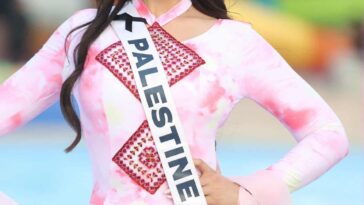 miss-palestine’s-connection-to-convicted-terrorist-leader-revealed-during-miss-universe-pageant